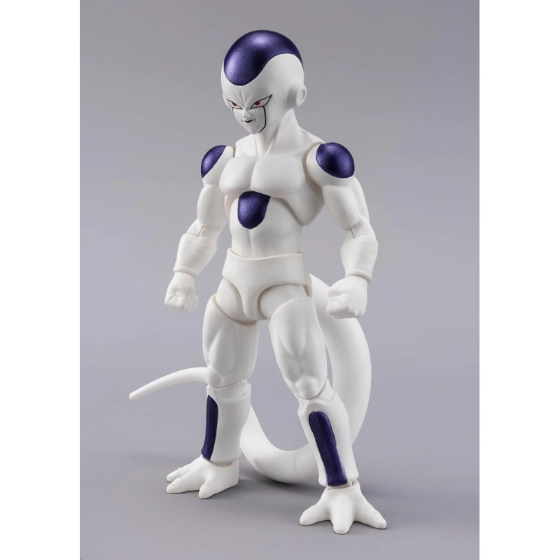 Bandai Dragon Ball Super Evolve - Frieza 4th Form Sammelfigur