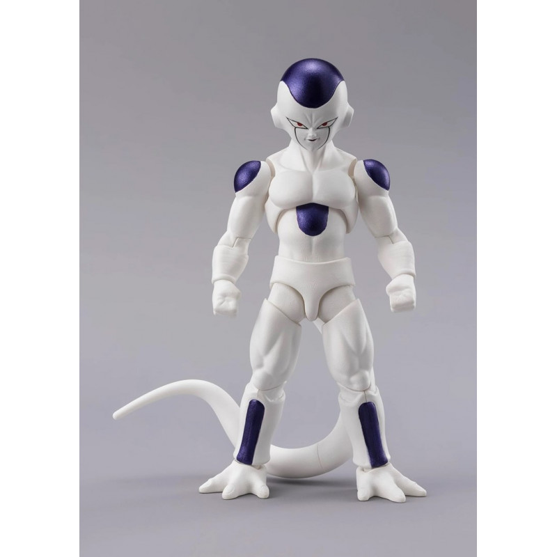 Bandai Dragon Ball Super Evolve - Frieza 4th Form Sammelfigur