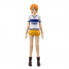 Bandai Anime Heroes One Piece - Nami Actionfigur