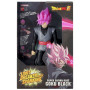Bandai Dragon Ball Limit Breaker Sparking - SS Rose Goku Black Sammelfigur