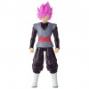 Bandai Dragon Ball Limit Breaker Sparking - SS Rose Goku Black Sammelfigur