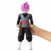 Bandai Dragon Ball Limit Breaker Sparking - SS Rose Goku Black Sammelfigur