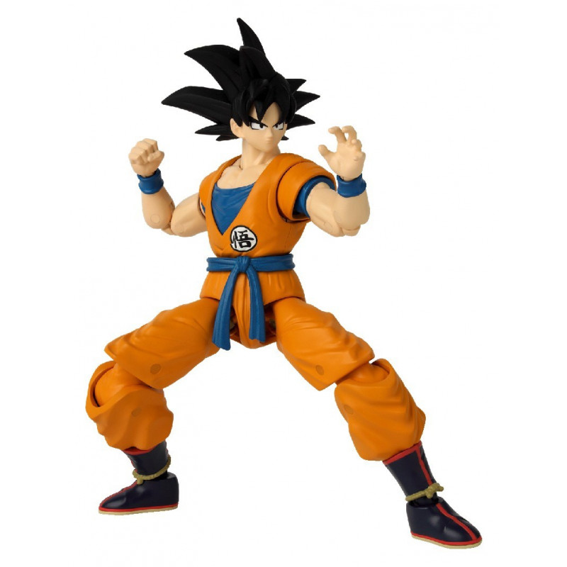 Bandai Dragon Ball Dragon Stars Goku (DBS SH Ver.) Sammelfigur
