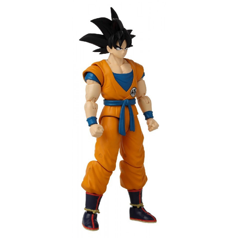 Bandai Dragon Ball Dragon Stars Goku (DBS SH Ver.) Sammelfigur