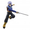 Bandai Dragon Ball Dragon Stars - Trunks Sammelfigur