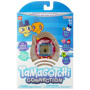 Bandai Tamagotchi Connection - Tamagotchi Pixel tragbares elektronisches Spiel