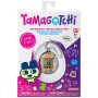 Bandai Tamagotchi Original - Pumpkin Patch tragbares elektronisches Spiel