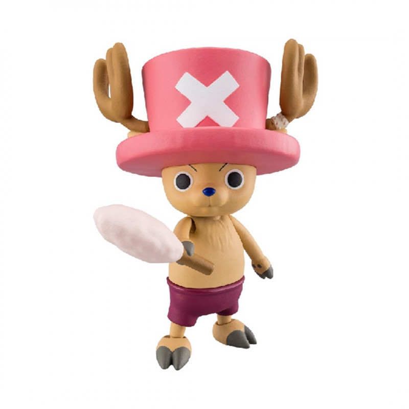 Bandai Ultimate Legends One Piece Tony Tony Chopper Sammelfigur (UL91034)