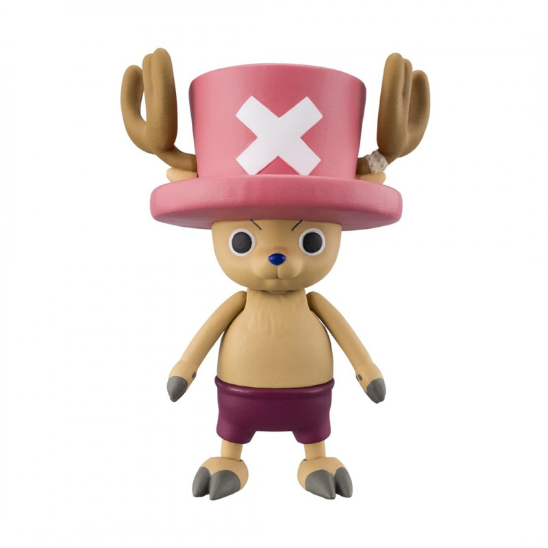 Bandai Ultimate Legends One Piece Tony Tony Chopper Sammelfigur (UL91034)