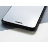 3mk HardGlass Max Privacy gehärtetes Panzerglas für Apple iPhone XS, schwarz