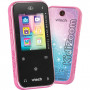 VTech KidiZoom Snap Touch 80-549254 Kinder-Digitalkamera, Pink
