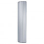 CDVI P300EVO elektromagnetisches Türprofil-Schloss 400 mm, 300 kg, überwacht (52870)