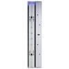 CDVI P300EVO elektromagnetisches Türprofil-Schloss 400 mm, 300 kg, überwacht (52870)