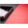 3MK FlexibleGlass Hybridglas für Apple iPhone 5/5S/SE