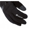Viking Hudson GTX Handschuhe Größe 8, Schwarz
