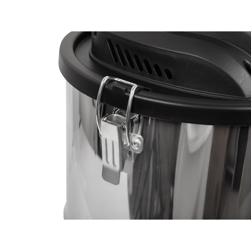 BLOW AC2000 Kamin-Staubsauger