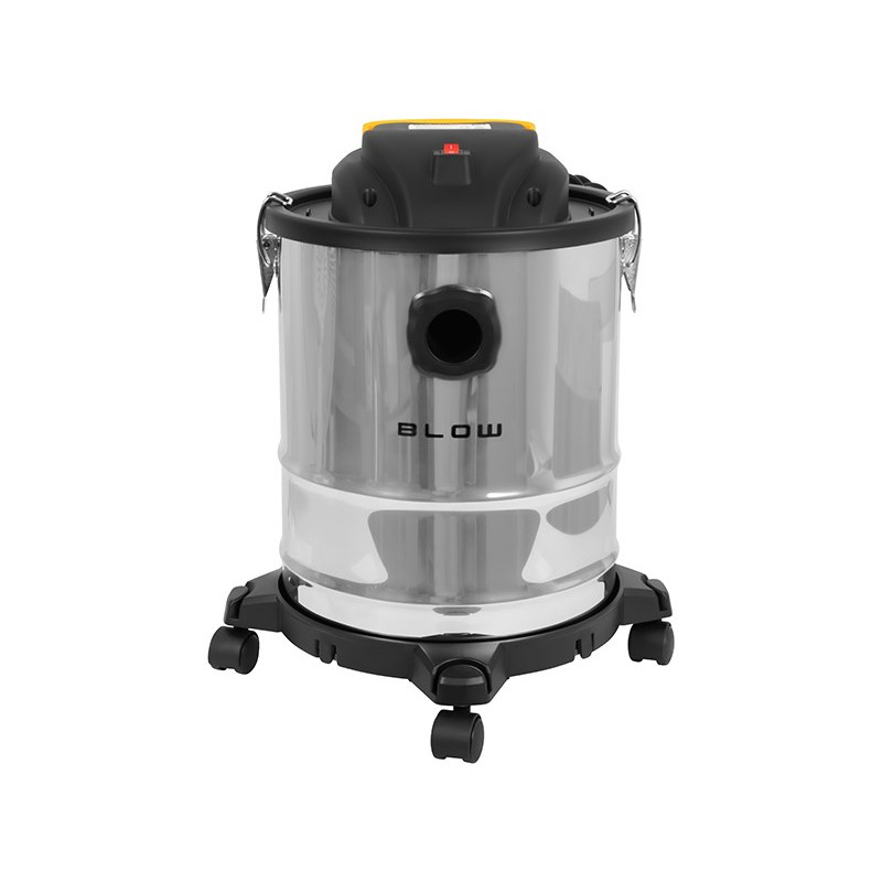 BLOW AC2000 Kamin-Staubsauger