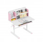 Mark Adler Schreibtisch Study 5.0, Pink