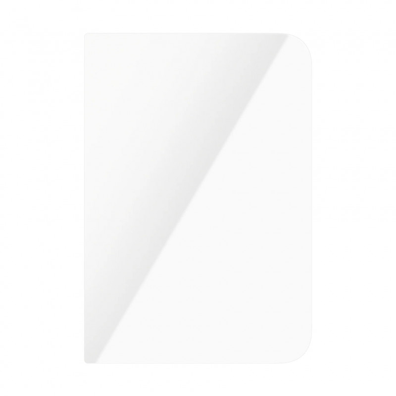 PanzerGlass Displayschutzfolie für iPhone Duo mit EasyAligner, transparent