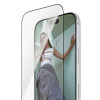 PanzerGlass SAFE Displayschutzfolie für iPhone 18 Pro/17 Pro/17/16 Pro, UWF (Bulk)