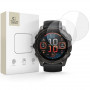 Tech-Protect Glass Fit+ gehärtetes Glas für Garmin Fenix 8 51mm (2 Stk.), transparent