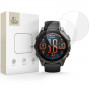 Tech-Protect Glass Fit+ Panzerglas für Garmin Fenix 8 47mm (2 Stk.), Clear