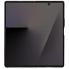 Guess 4G Classic MagSafe Hülle für Samsung Galaxy Z Fold7, schwarz