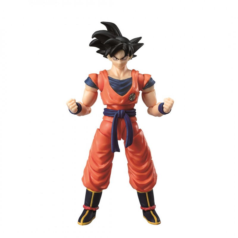Bandai Dragon Ball Super Evolve - Son Goku Sammelfigur (36283)