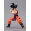 Bandai Dragon Ball Super Evolve - Son Goku Sammelfigur (36283)