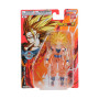 Bandai Dragon Ball Super Evolve - Super Saiyan 3 Son Goku Sammelfigur (36285)
