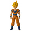 Bandai Dragon Ball Limit Breaker - Super Saiyan Goku Sammelfigur (36735Q4)