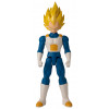 Bandai Dragon Ball Limit Breaker - Super Saiyan Vegeta Sammelfigur (36736Q4)