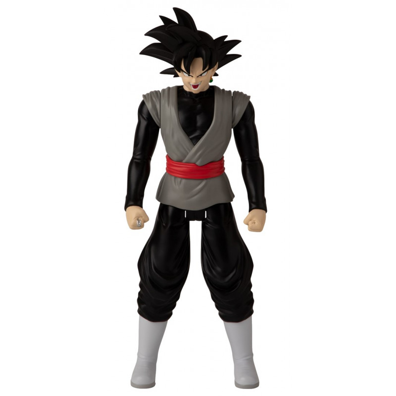 Bandai Dragon Ball Limit Breaker - Goku Black Sammelfigur (36740Q4)