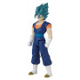 Bandai Dragon Ball Limit Breaker - Super Saiyan Blue Vegito Sammelfigur (36748Q4)