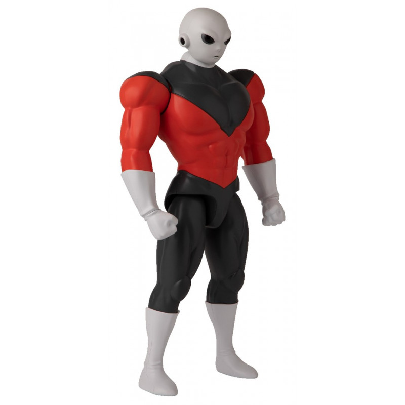 Bandai Dragon Ball Limit Breaker - Jiren Sammelfigur (36738Q4)
