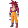 Bandai Dragon Ball Limit Breaker - Super Saiyan 4 Goku Sammelfigur (40903Q4)