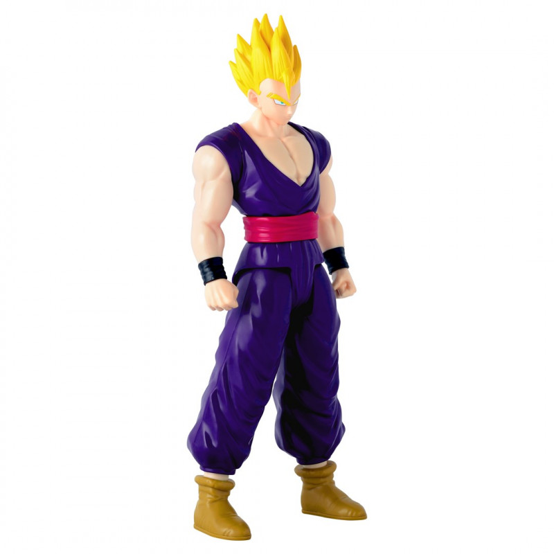 Bandai Dragon Ball Limit Breaker - Super Saiyan Gohan Sammelfigur (40906Q4)
