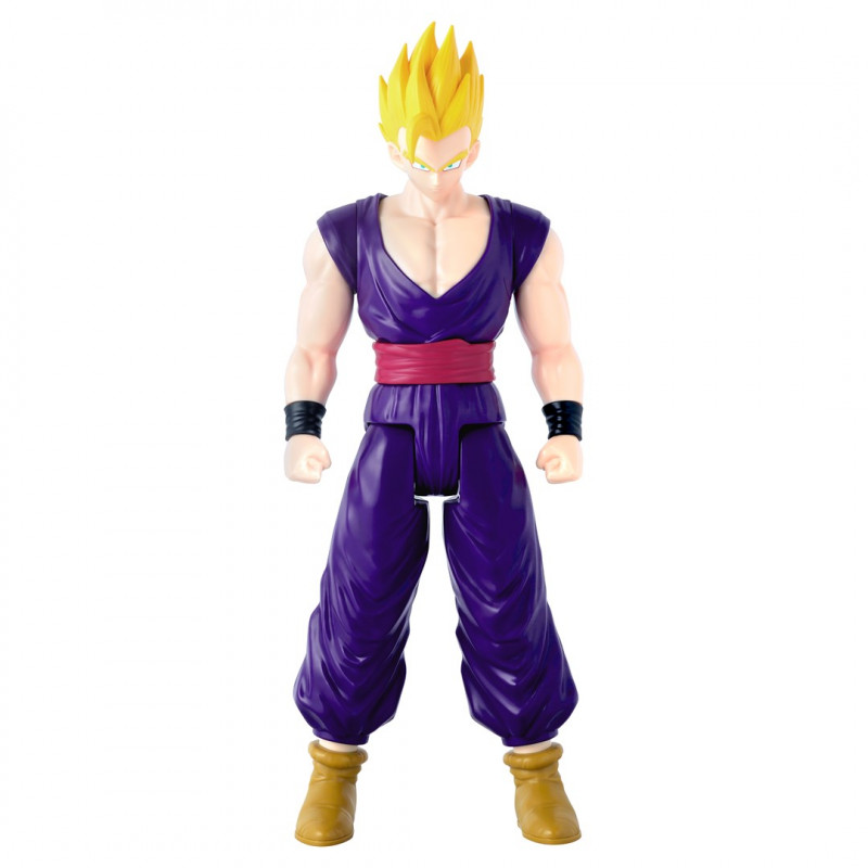 Bandai Dragon Ball Limit Breaker - Super Saiyan Gohan Sammelfigur (40906Q4)