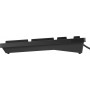 Dell Kabelgebundene USB-Tastatur, QWERTY, Standard, Schwarz, 2Y60Y