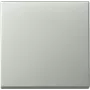 Gira 3296600 Wippe System 55, Edelstahl