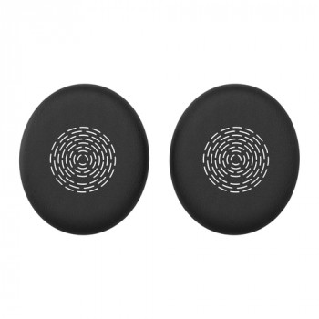 Gn Audio Jabra Evolve3 65 Ohrpolster, 1 Paar, Schwarz (14102-25)