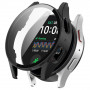 Tech-Protect Defense360 Hülle für Samsung Galaxy Watch 7 44 mm, Schwarz