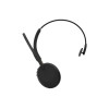Jabra Evolve3 65 Mono Headset LINK 390a MS mit Ladestation, Bluetooth, On-Ear