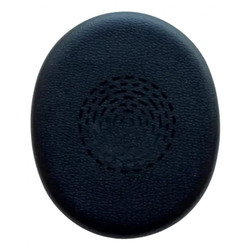 Jabra Evolve 10 Ohrpolster (2 Stk.), Schwarz (14102-03)