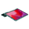 Tech-Protect SmartCase Pen Hülle für Lenovo Tab M11 TB-330, grün