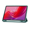 Tech-Protect SmartCase Pen Hülle für Lenovo Tab M11 TB-330, grün