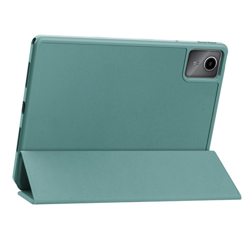 Tech-Protect SmartCase Pen Hülle für Lenovo Tab M11 TB-330, grün