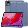 Tech-Protect SmartCase Pen Hülle für Lenovo Tab M11 TB-330, Lavender