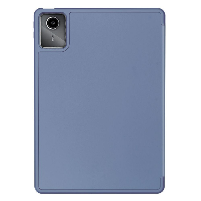 Tech-Protect SmartCase Pen Hülle für Lenovo Tab M11 TB-330, Lavender