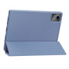 Tech-Protect SmartCase Pen Hülle für Lenovo Tab M11 TB-330, Lavender